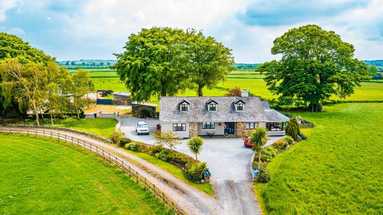 The Ring Farmhouse Birr Bagian luar foto