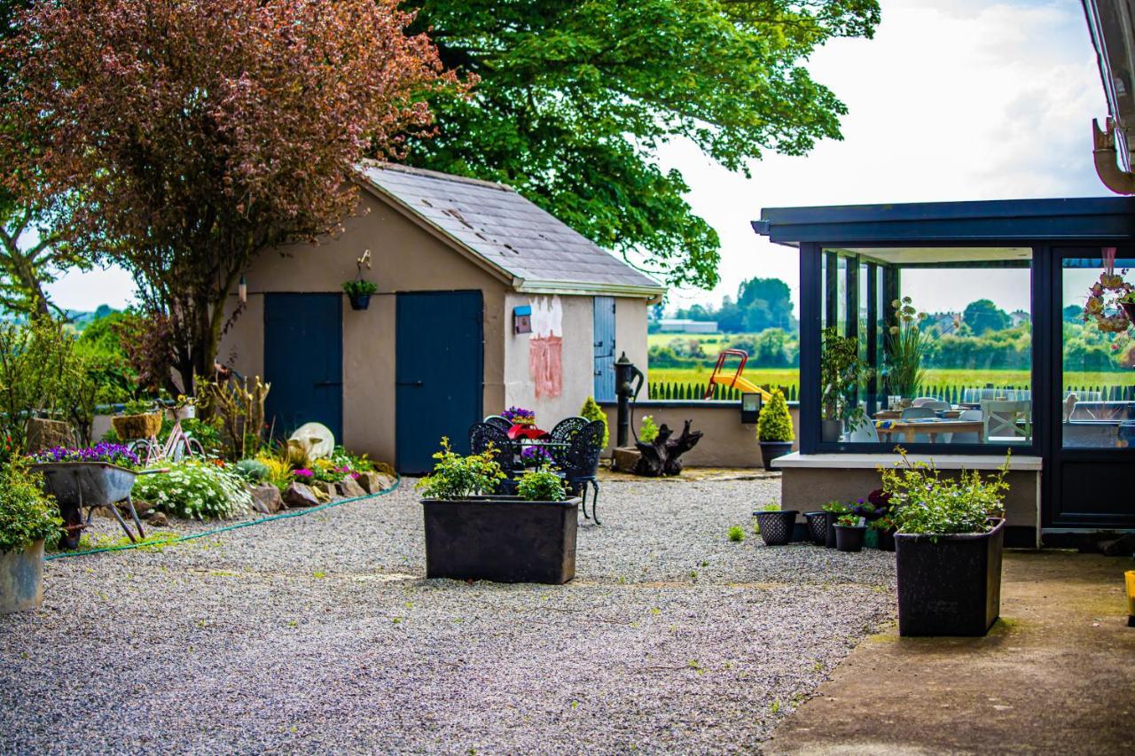 The Ring Farmhouse Birr Bagian luar foto