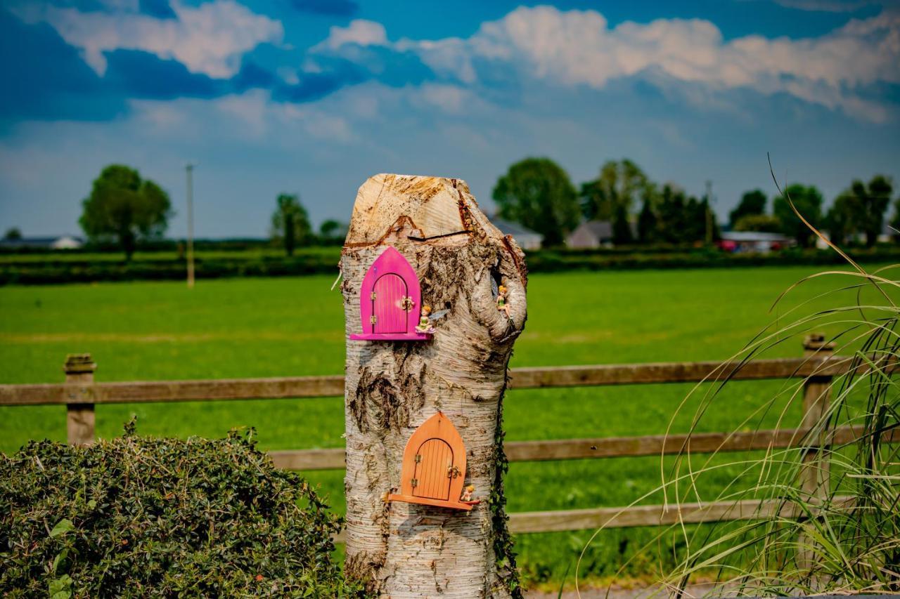 The Ring Farmhouse Birr Bagian luar foto