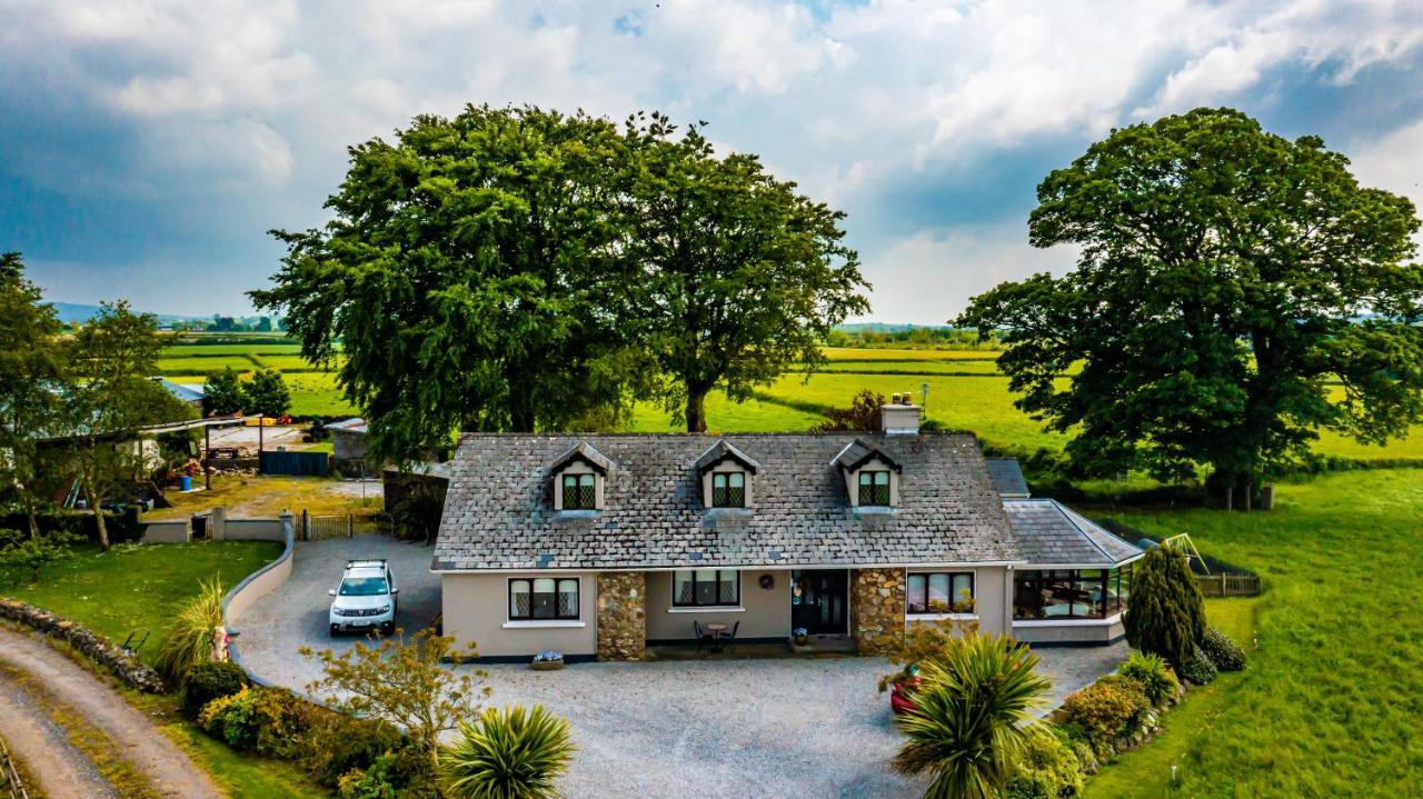 The Ring Farmhouse Birr Bagian luar foto