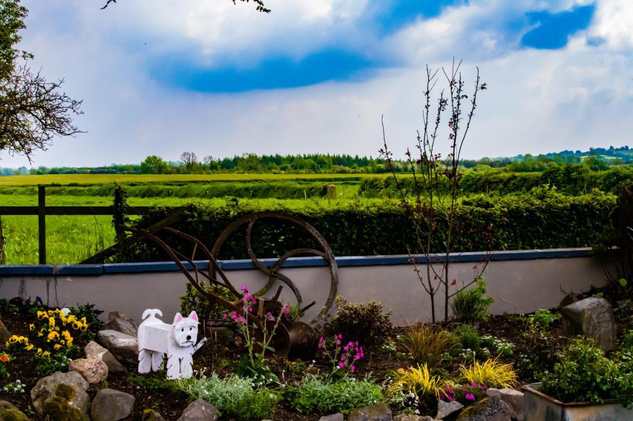 The Ring Farmhouse Birr Bagian luar foto