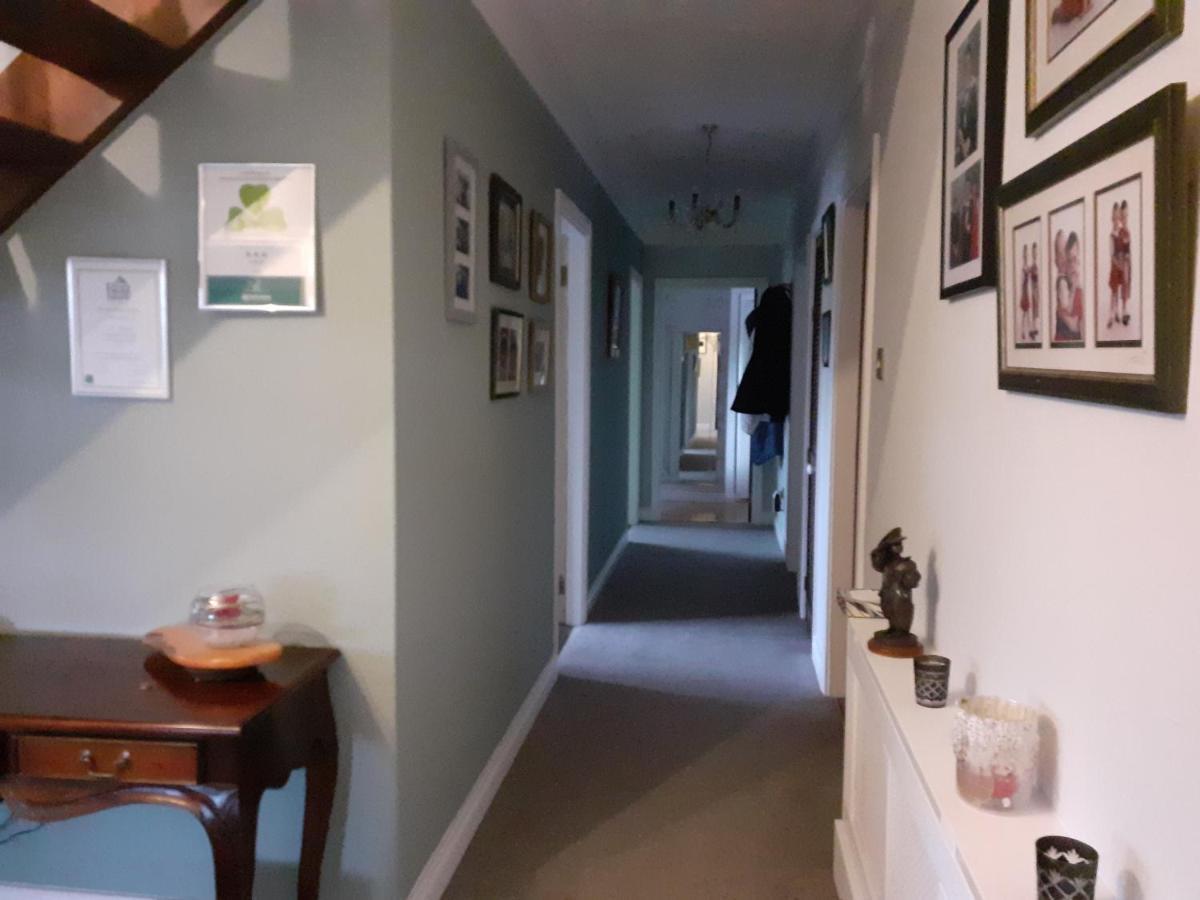 The Ring Farmhouse Birr Bagian luar foto