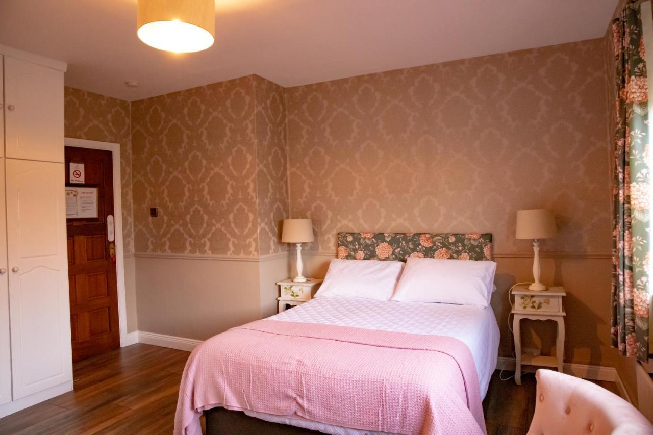 The Ring Farmhouse Birr Bagian luar foto