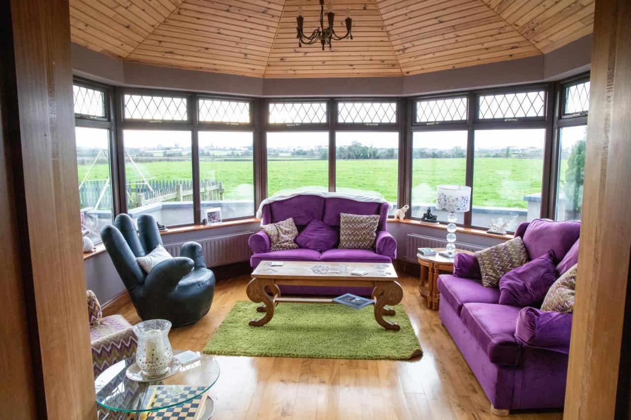 The Ring Farmhouse Birr Bagian luar foto
