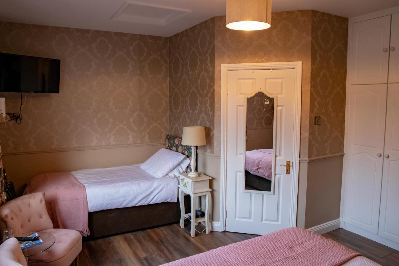 The Ring Farmhouse Birr Bagian luar foto