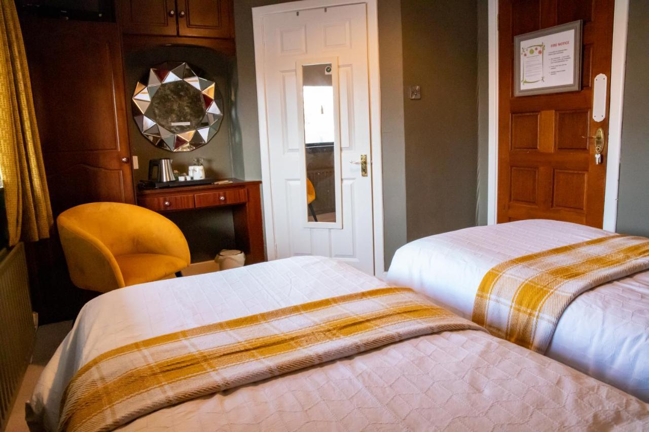 The Ring Farmhouse Birr Bagian luar foto