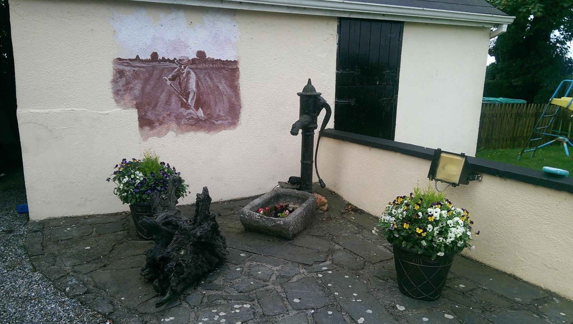 The Ring Farmhouse Birr Bagian luar foto