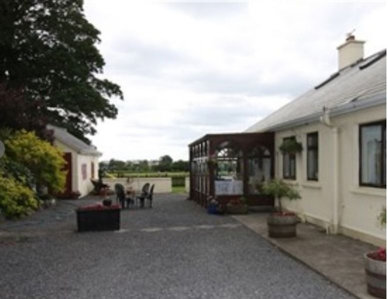 The Ring Farmhouse Birr Bagian luar foto