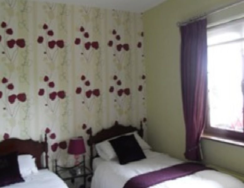 The Ring Farmhouse Birr Bagian luar foto