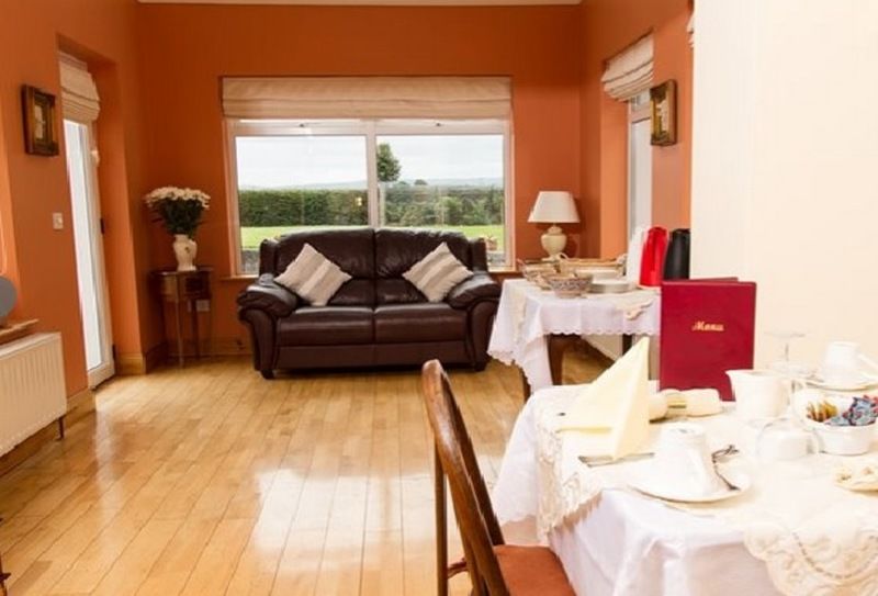 The Ring Farmhouse Birr Bagian luar foto
