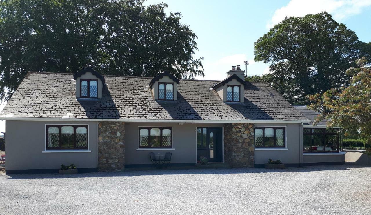 The Ring Farmhouse Birr Bagian luar foto
