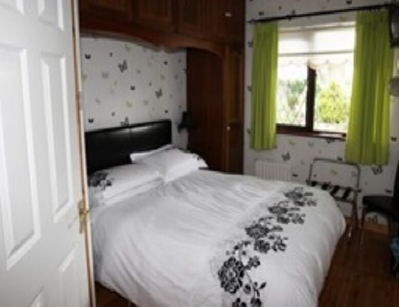 The Ring Farmhouse Birr Bagian luar foto